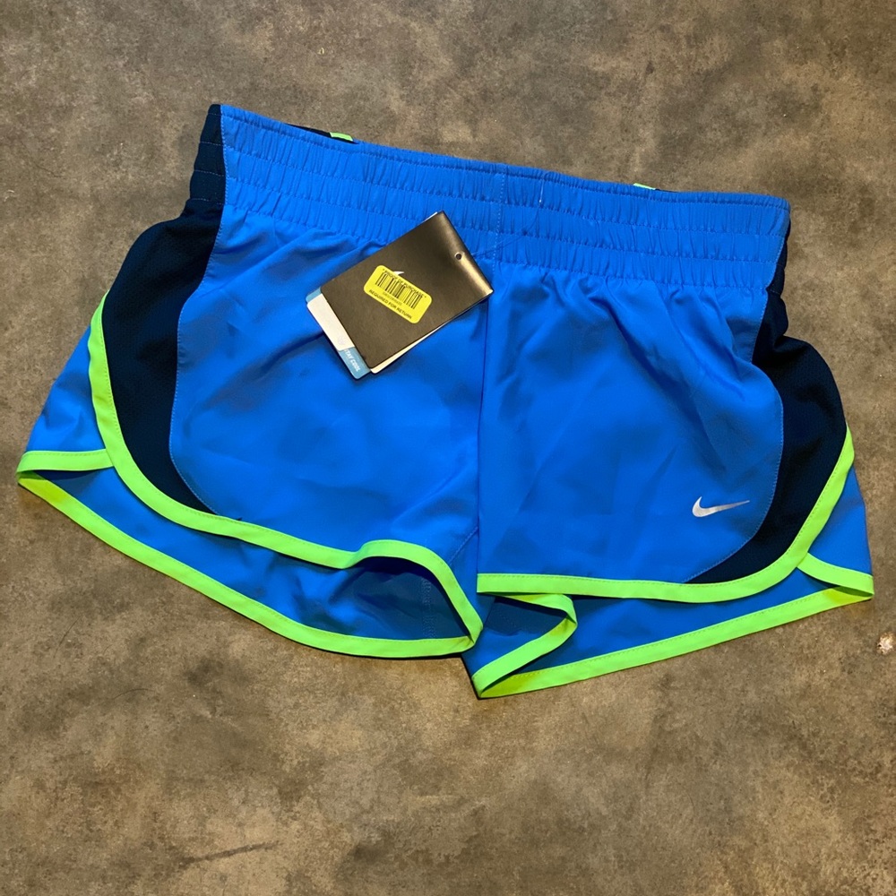 Nike shorts